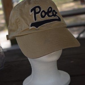 Polo Hat